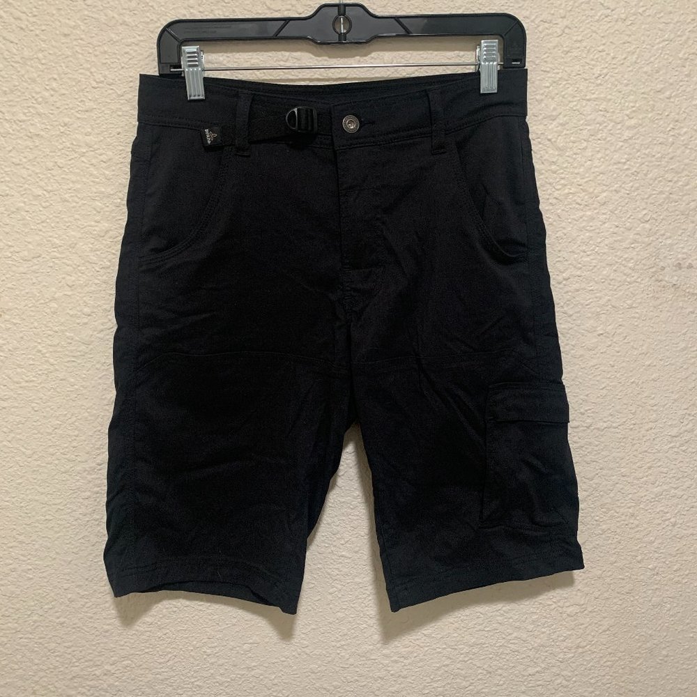Prana Women's Hiking Shorts Size 28